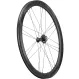 Campagnolo Bora WTO 45 DB C23 Laufradsatz Disc CL | 28 Zoll Rotor HG11
