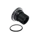Shimano Deore XT FH-M8110 Hinterradnabe Ersatzteil | Freilaufkörper komplett Nr 9