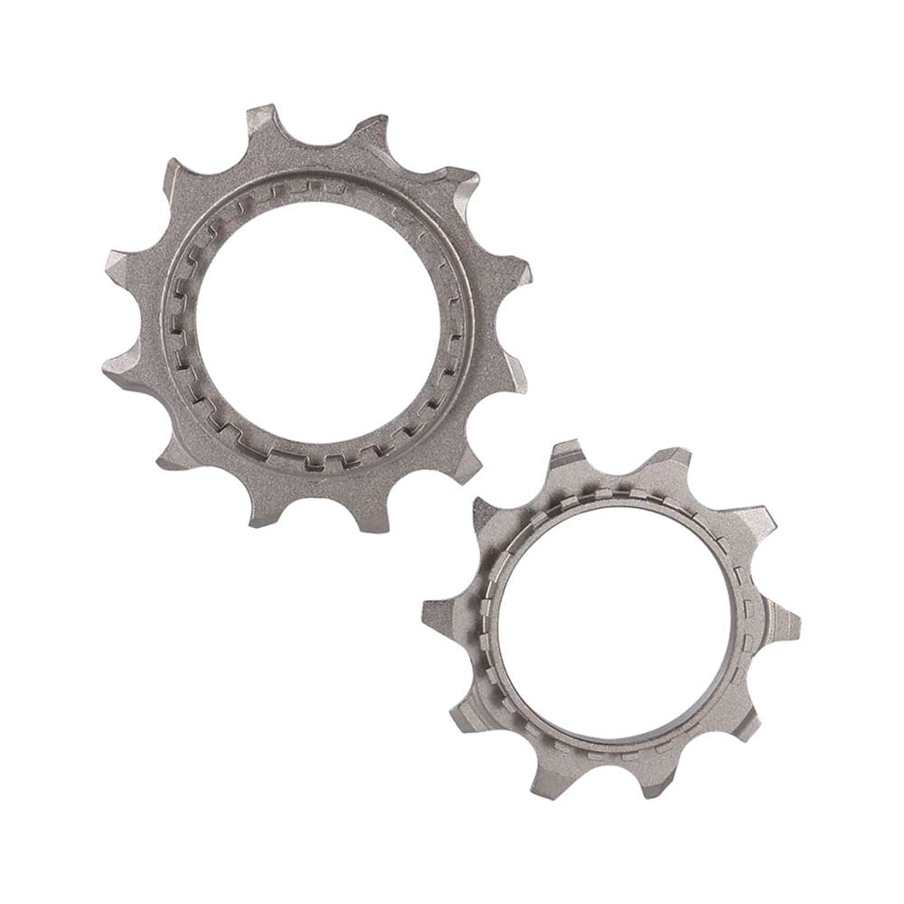 Shimano SLX XT XTR Kassetten Ersatzteil 12-fach Micro Spline