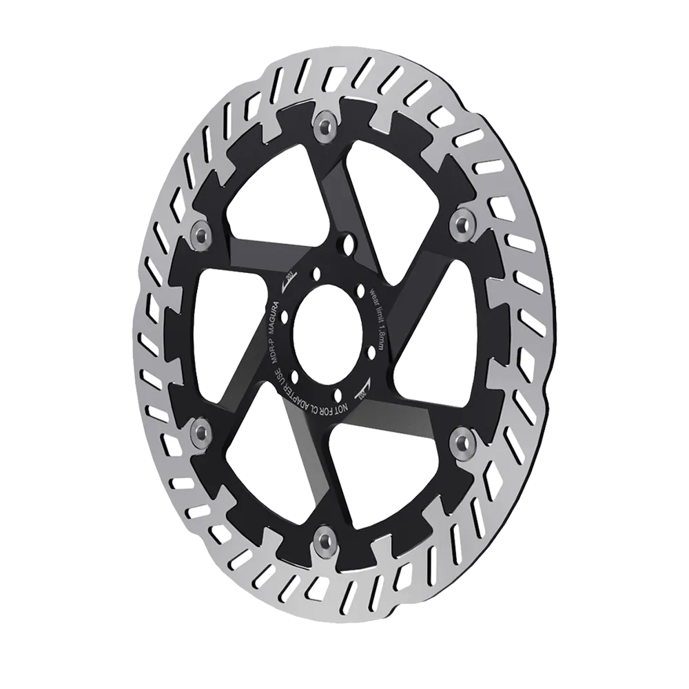 Magura Mt5 DISCO DE FRENO MAGURA MDR-P 220mm Magura Mt7