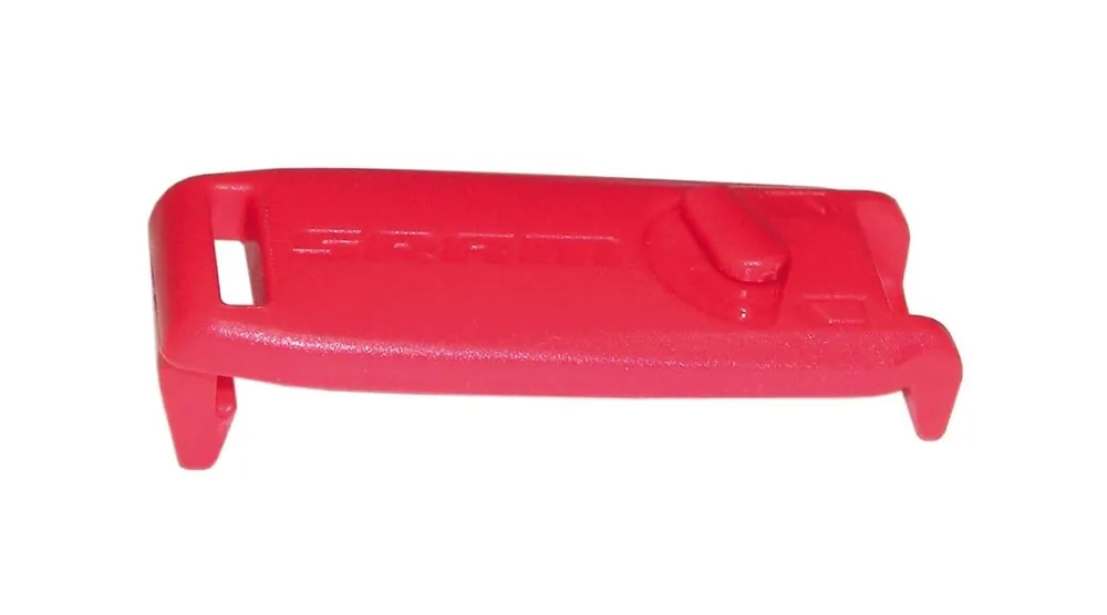 4 Stück SRAM ETap AXS Akku Abdeckungen - Farbige Deckel Für Batteriestatus