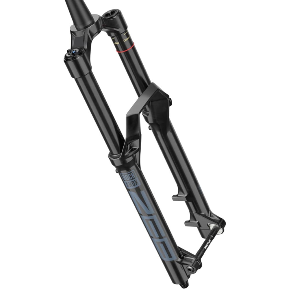 RockShox ZEB Select RC Federgabel 27,5+/29 Zoll Boost schwarz 170