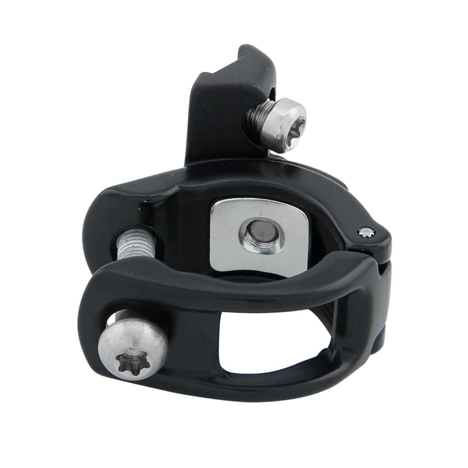 Sram RockShox Endcappe Adapter - Für DT Swiss Naben Umrüstung