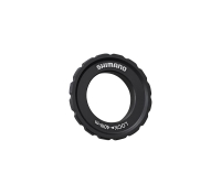 Shimano Deore XTR HB-M988 Centerlock Verschlussring - external Lockring - Restbestand