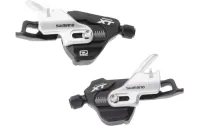 Shimano XT Rapidfire SL-M780-I Spec II Satz 10x3-2 fach