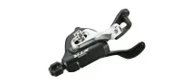 Shimano XTR Rapidfire Schalthebel SL M980B I-Spec Type B rechts 10-fach - Restbestand