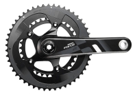 Sram Force 22 Kurbel GXP 53-39 Zähne 165 mm