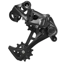 Sram X1 Schaltwerk 11-fach Type 2.1 schwarz