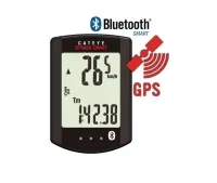 Cat Eye Strada Smart CC RD500B Computer schwarz - Restbestand