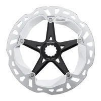 Shimano Deore XT Bremsscheibe RT-MT800M-I IchTech | 180 mm Centerlock interner Lockring - Restbestand