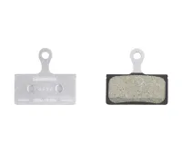 Shimano Discbelag G03A Resin 2 Kolben XTR-XT-SLX-Road - Restbestand