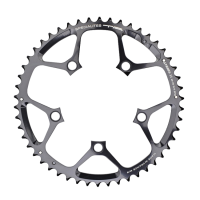 TA Specialite Syrius 11 Compact Kettenblatt schwarz 110 Lk aussen 42 Zähne