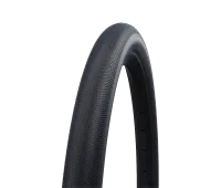 Schwalbe G-One Speed Gravel Reifen Evolution Addix SpeedGrip SuperGround V-Guard 28 Zoll x 1.35 / 622 x 35 schwarz - Restbestand