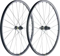 Mavic Ksyrium S Laufradsatz Disc CL 28 Zoll / 700C