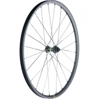 Mavic Ksyrium S Vorderrad Disc CL 28 Zoll / 700C