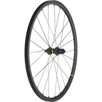 Mavic Ksyrium S Hinterrad Disc CL 28 Zoll / 700C