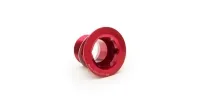Race Face Kurbelschraube 18 mm NDS Cinch 30 rot