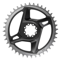 Sram Red / Force XPLR Direct Mount Kettenblatt | X-Sync 1x12/13-fach grau 40 Zähne