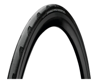 Continental Grand Prix 5000 S TR Reifen Tubeless 28 Zoll / 35x622 schwarz
