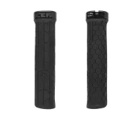 Race Face Getta Grip Lock On Lenkergriffe 30 mm Farbe black/black