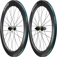 Ersatzteile Mavic Cosmic SL 45 Disc Laufräder Mod 2021-24 - TNC