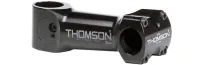 Thomson Elite MTB Vorbau schwarz 130 mm 15 Grad 25,4 Klemmung - Restbestand