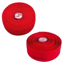 Sram SuperSuede Lenkerband rot