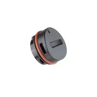 Campagnolo Super Record WRL 12S Brems-Schalthebel Ersatzteil | Batteriedeckel links