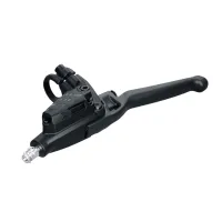 Magura Clara Pro Bremsgriff Links komplett | 4 Fingerhebel