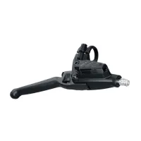 Magura Clara Pro Bremsgriff Rechts komplett | 4 Fingerhebel