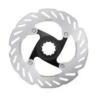 Shimano GRX Bremsscheibe RT-CL700-I IceTech | Centerlock interner Lockring 140 mm