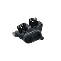 Magura Clara Pro Disc Bremssattel kompett