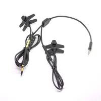 Classified Powershift Doubleshift Schaltknöpfe | 125mm Splitterkabel