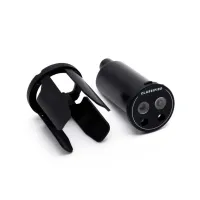 Classified Powershift Steuereinheit | Dropbar-Lenkerende