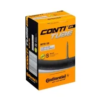 Continental Butyl Schlauch MTB 29 Zoll x 1.75-2.5 | Sclaverand Ventil 60 mm