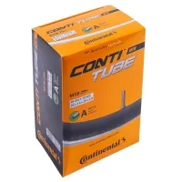 Continental Butyl Schlauch MTB Wide 29 Zoll x 2,35-2.7 | Auto Ventil 40 mm