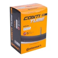 Continental Butyl Schlauch MTB Wide 29 Zoll x 2,35-2.7 | Sclaverand Ventil 42 mm