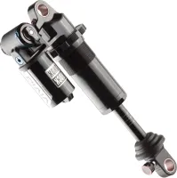 RockShox Vivid Coil Ultimate RC2T D1 Dämpfer | Standard 230x60mm