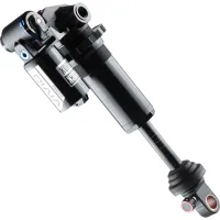 RockShox Vivid Coil Ultimate RC2T D1 Dämpfer | Trunnion 205x65mm