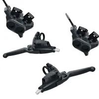 Disc Brake Set | Magura Clara Pro Scheibenbremsen