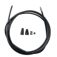 Magura ETT Scheibenbremsleitung | mit Easy Link Stutzen 2500 mm