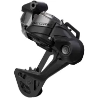 Shimano Deore RD-M6250-SGS Di2 Schaltwerk wireless | long Cage 12-fach max 51 Zähne ohne Akku