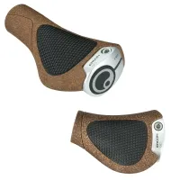 Ergon GC1 Lock On Lenkergriffe BioKork Rohloff-Nexus