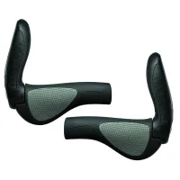 Ergon GP4 Lock On Lenkergriffe Größe S