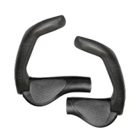 Ergon GP5 Lock On Lenkergriffe Rohloff-Nexus Größe S