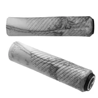 Ergon GXR Lenkergriffe Größe S 32mm Lava Black - White