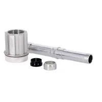 Campagnolo Hinterrad Retrofit-Kit Industrielager | N3W Umrüstkit