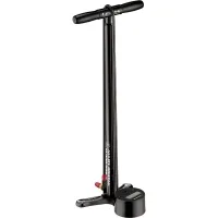 Lezyne Alloy HP Digital Drive 3.5 Standpumpe schwarz max 15 bar