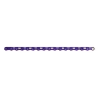 Sram Force E1 AXS Kette Flattop 12/13-fach | 126 Glieder inkl. Powerlock Purple