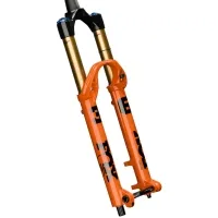 Fox 36 Factory Grip X Federgabel 29 Zoll | 160 mm Federweg Boost shiny orange Mod 27
